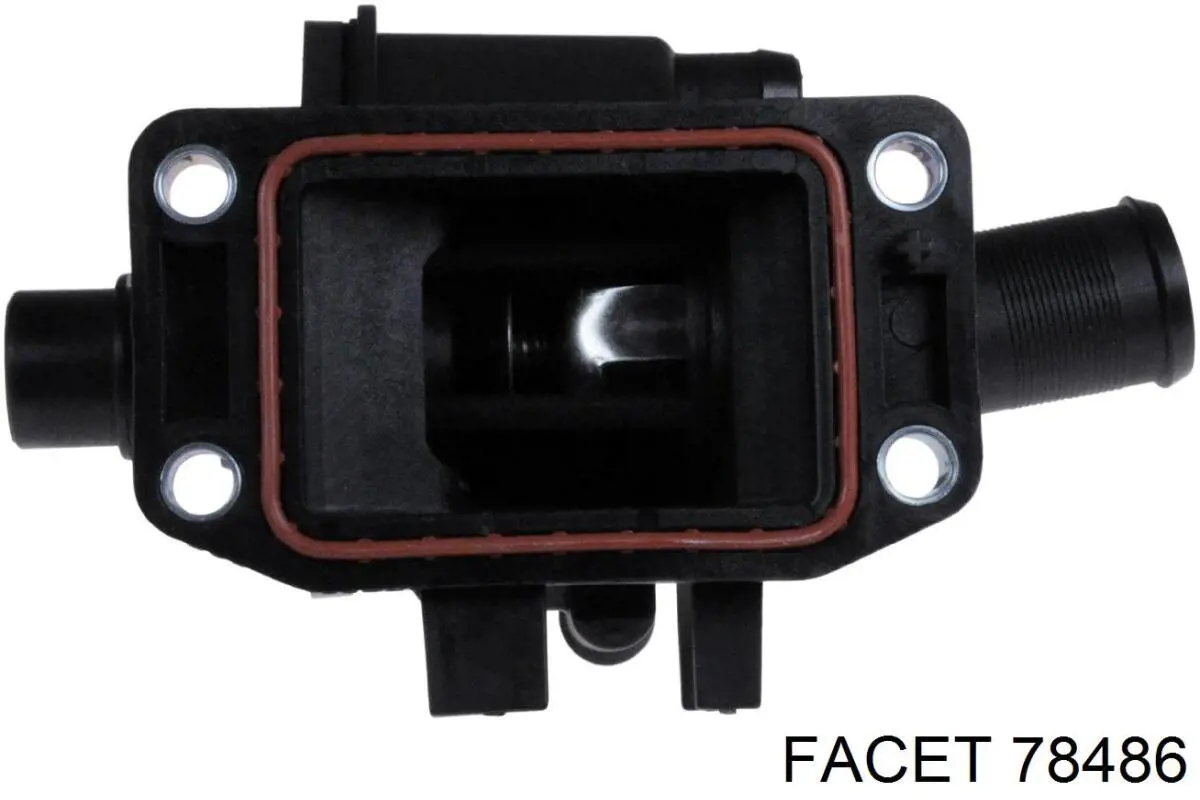 Термостат в зборі Facet 78486