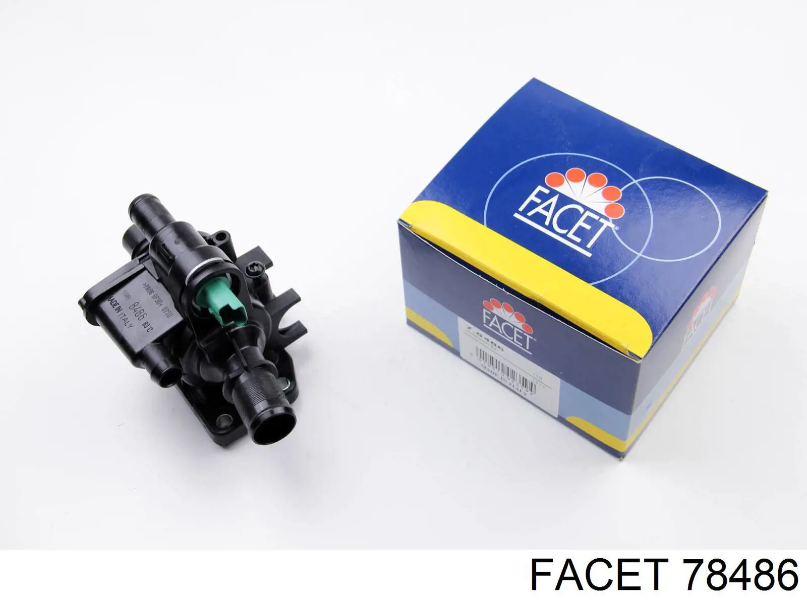 78486 Facet Авто термостат
