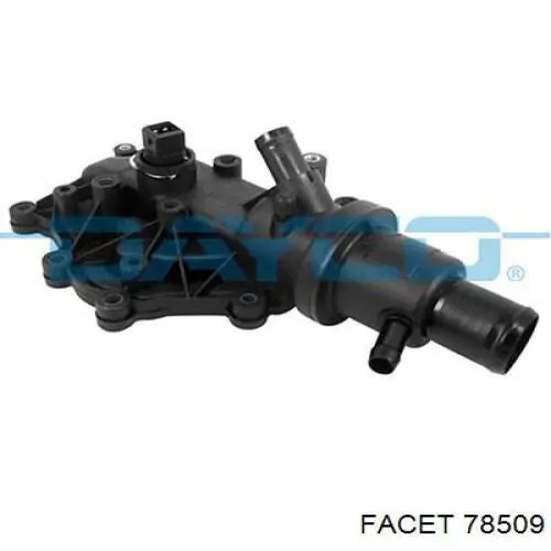 Кожух термостата Vernet 696489J ціна, від 25.48 USD