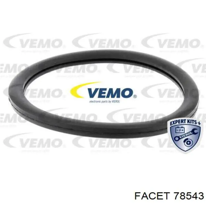 Купити VETH604783J Vernet Термостат в корпусі