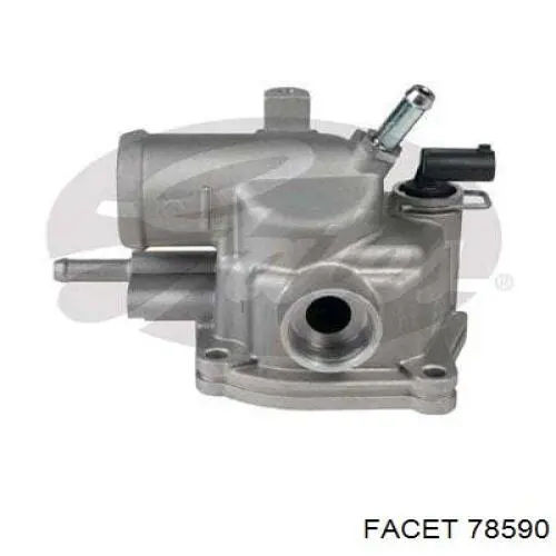Автомобільний термостат Facet 78590 ціна, від 17.79 USD
