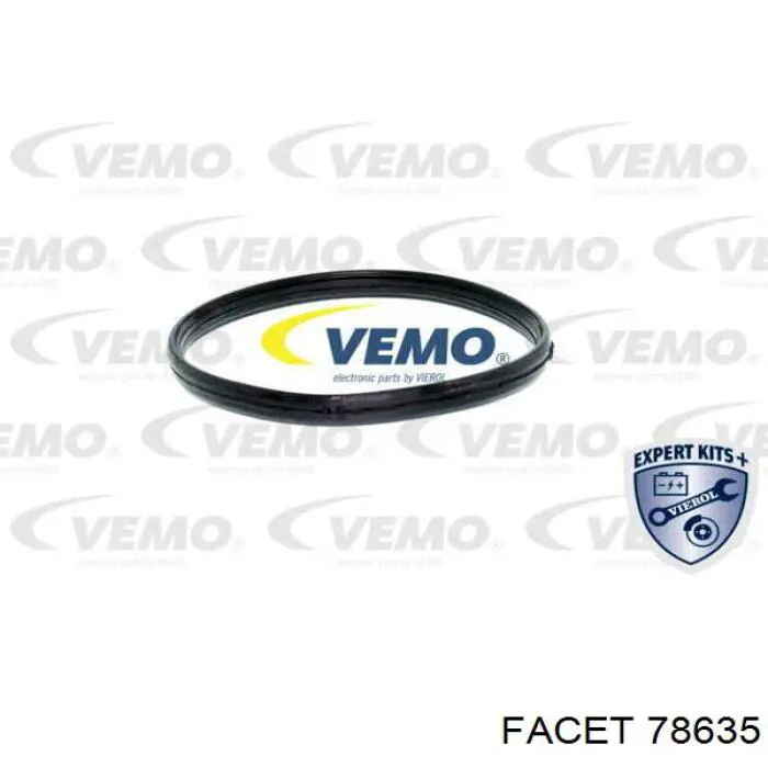 Автомобільний термостат Facet 78635 ціна, від 20.15 USD