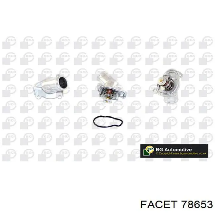 90799 Impergom Авто термостат
