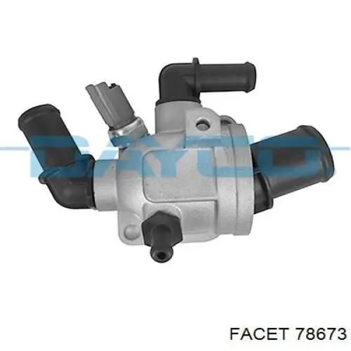 Автомобільний термостат Facet 78673 ціна, від 36.87 USD