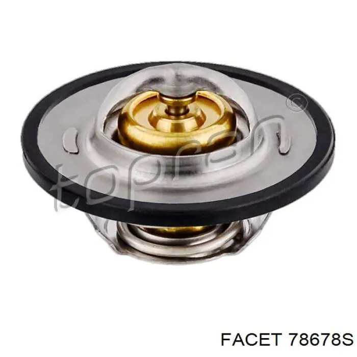 Термостат 78678S Facet