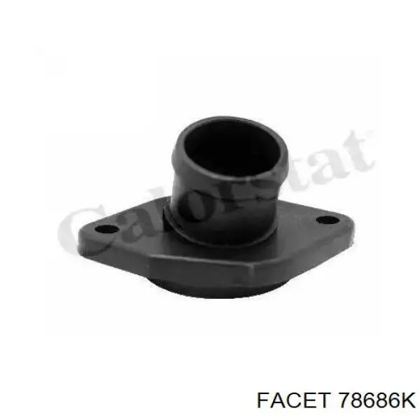 78686K Facet Авто термостат