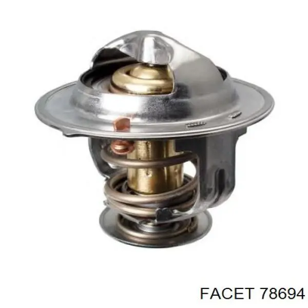 DT1241V Dayco Авто термостат