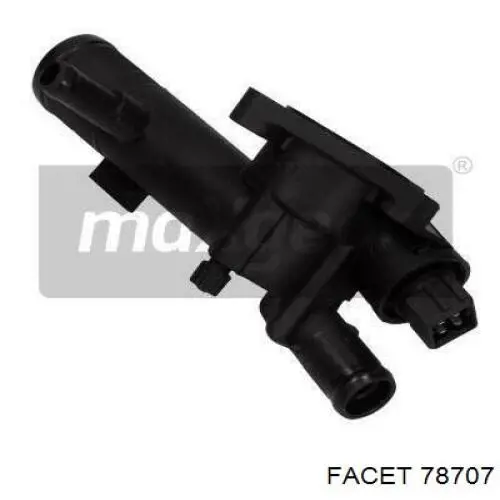 Кожух термостата Facet 78707 ціна, від 22.95 USD