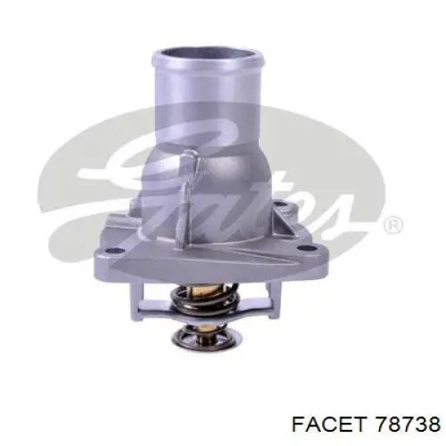 Термостат 78738 Facet