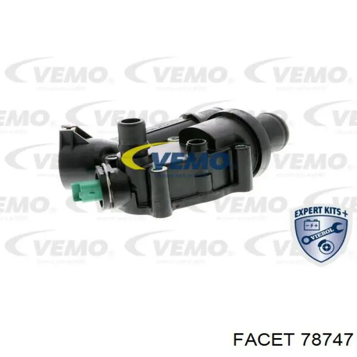Термостат в зборі VALEO 820265
