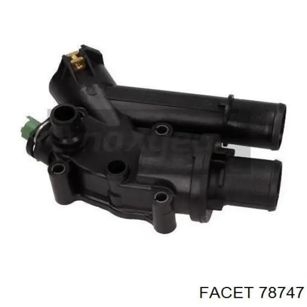 Кожух термостата Facet 78747 ціна, від 31.23 USD