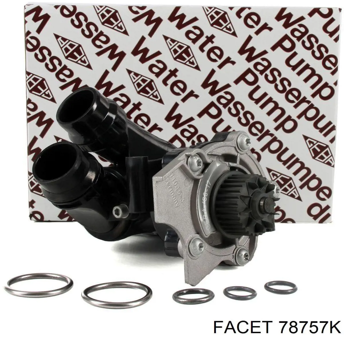 Термостат 352317102160 Magneti Marelli