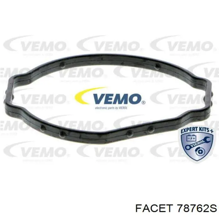 Термостат 78762S Facet
