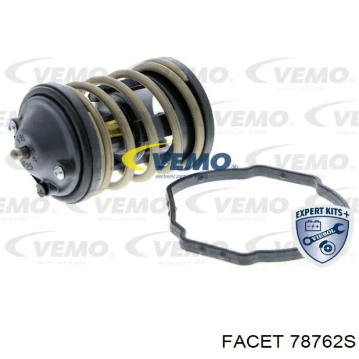 Термостат в зборі Facet 78762S