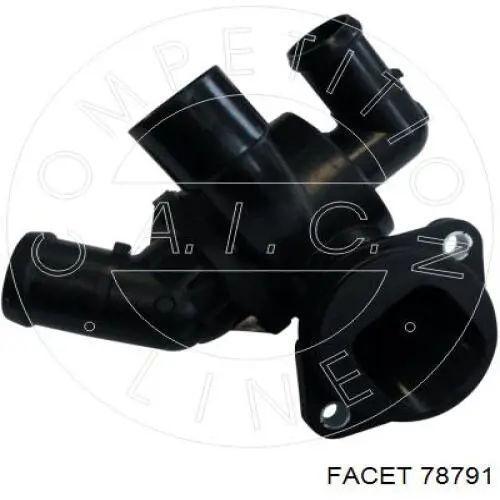 Кожух термостата Facet 78791 ціна, від 23.88 USD