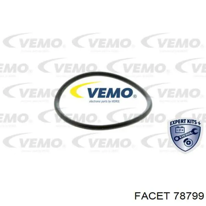 Автомобільний термостат Facet 78799 ціна, від 15.67 USD