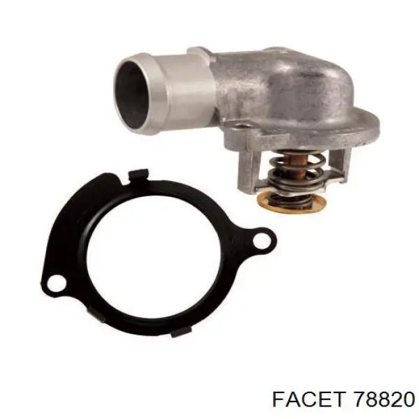 Автомобільний термостат Facet 78820 ціна, від 11.66 USD