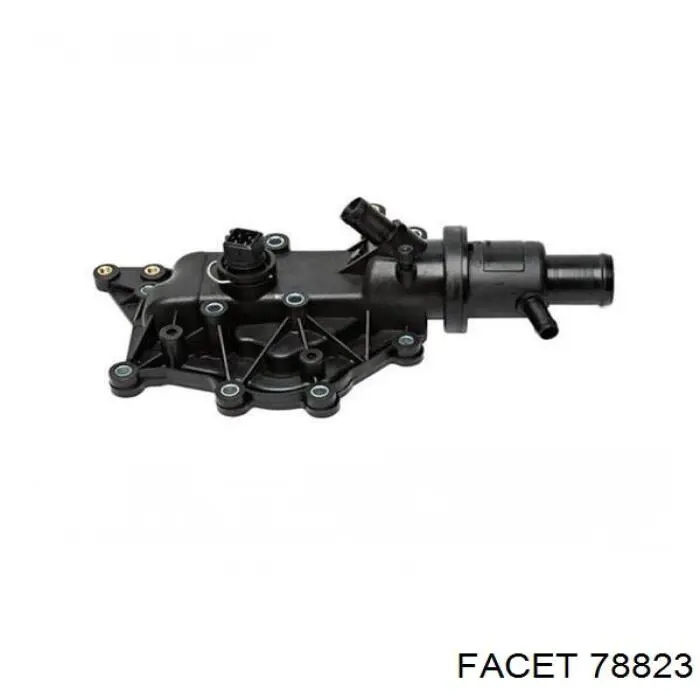Автомобільний термостат Toyota 1632147021 ціна, від 13.86 USD