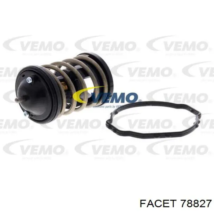 Термостат VETH728787 Vernet