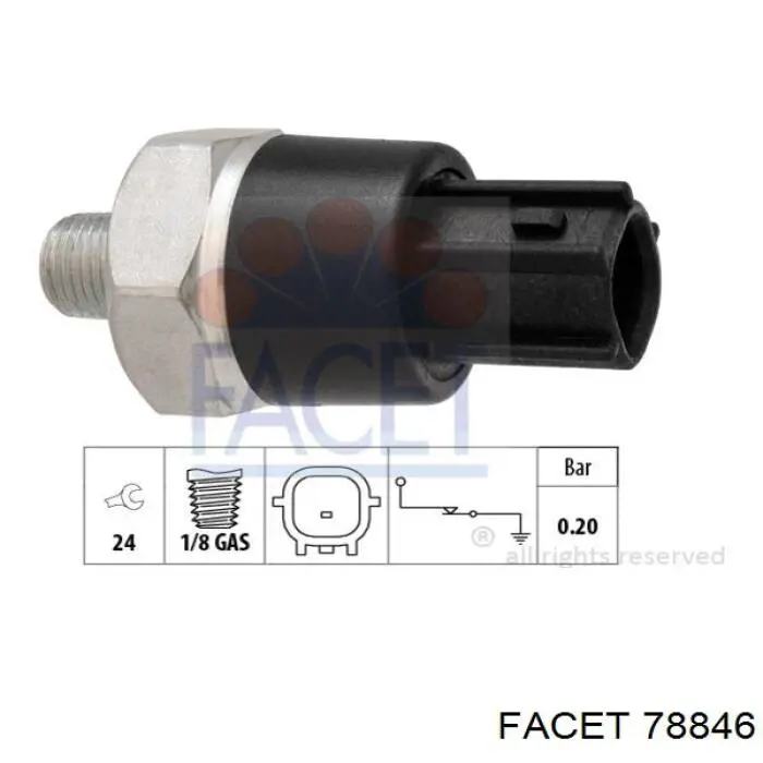 Корпус термостата 28020041482 Continental/Siemens