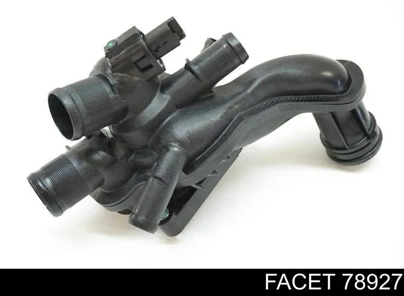 Кожух термостата Facet 78927 ціна, від 58.70 USD