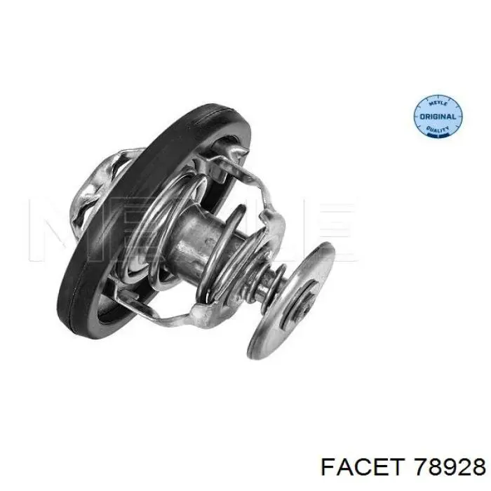 Автомобільний термостат Facet 78928 ціна, від 12.68 USD