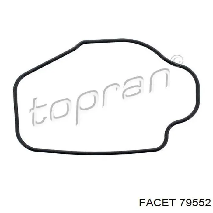 9157001 Opel прокладка термостата