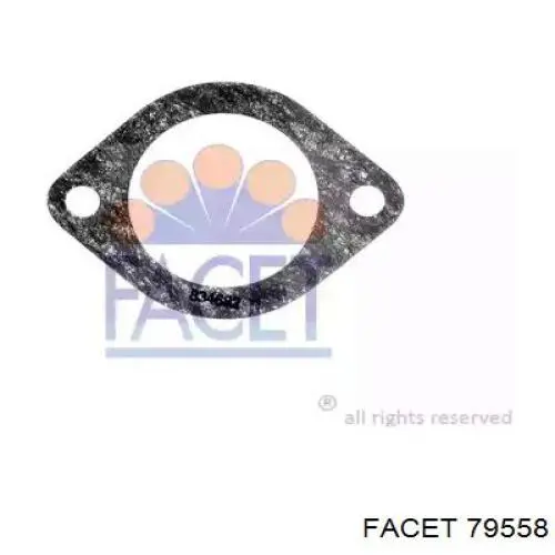 Купити 79558 Facet 
