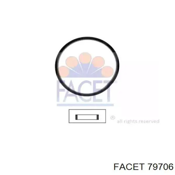 Купити 79706 Facet 