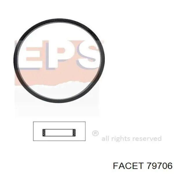  EPS 1890706 ціна, від 1.88 USD