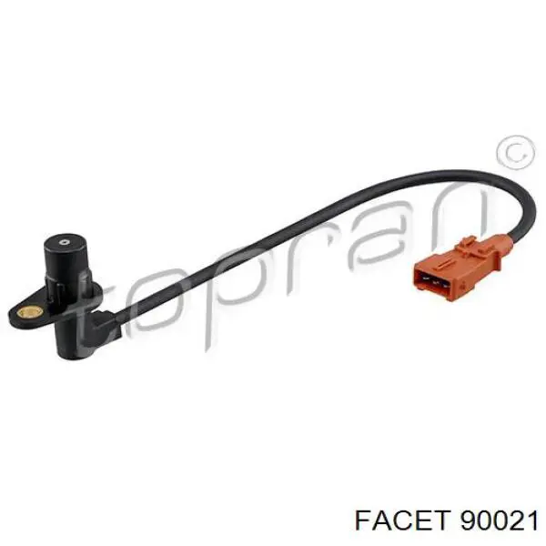 Купити 79154 FAE Датчик положення (оборотів) коленвалу