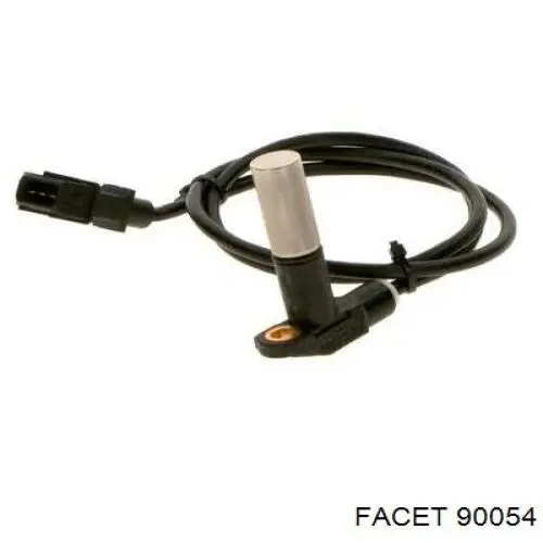 Купити 0261210002 Bosch Датчик положення (оборотів) коленвалу