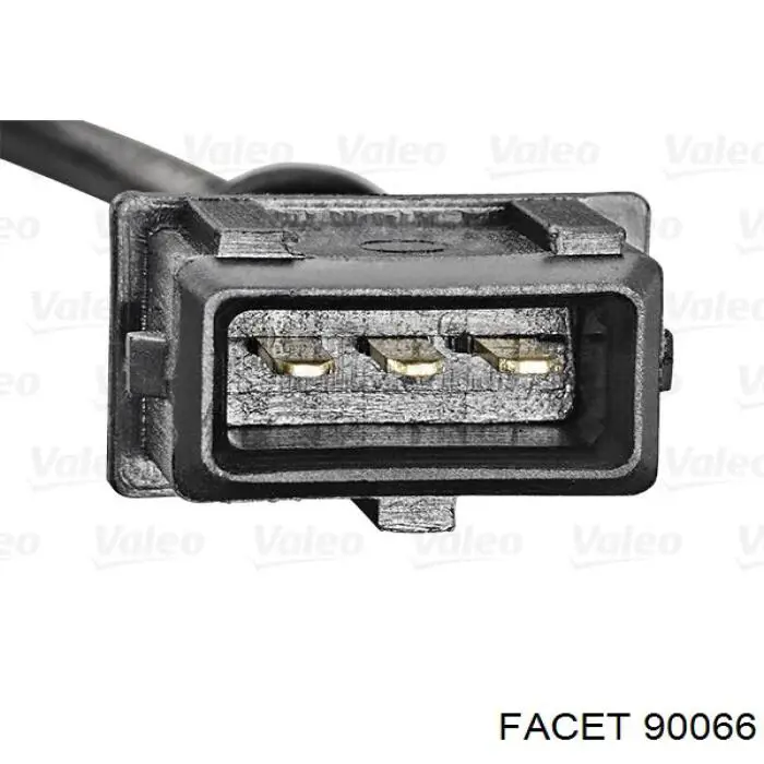 Датчик обертів колінвалу Facet 90066 ціна, від 22.55 USD