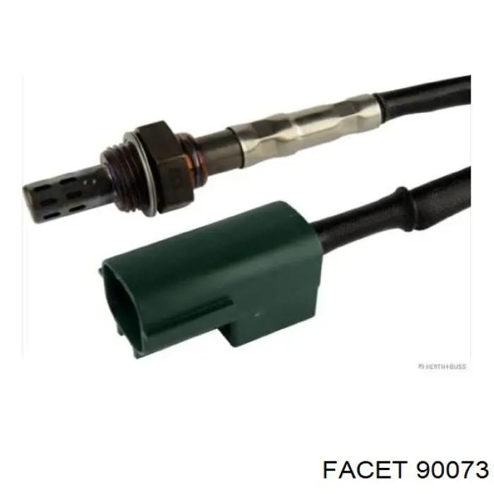 Датчик колінвала 90073 Facet