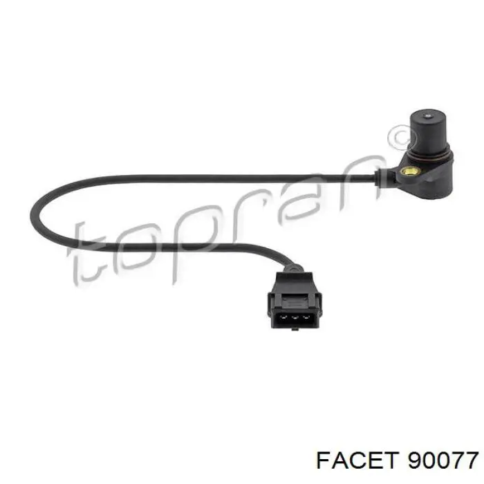 Датчик колінвала SAG014 Magneti Marelli