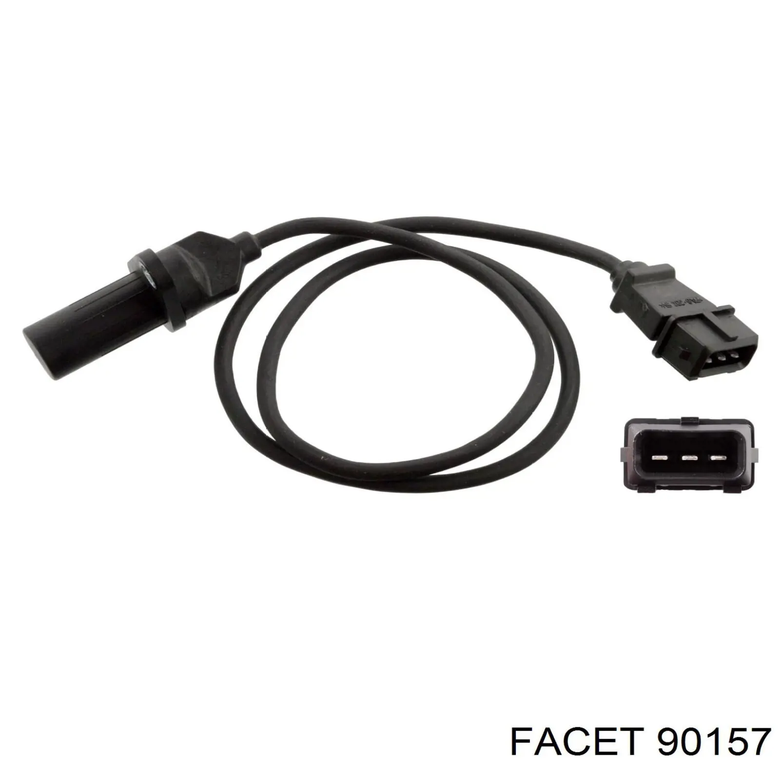 CWM021 Magneti Marelli ДПКВ