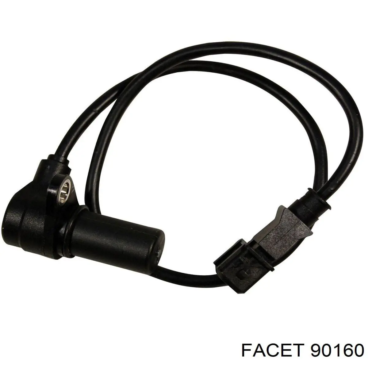 Купити 90160 Facet Датчик положення (оборотів) коленвалу
