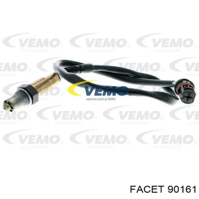 Купити CS0196 Vernet ДПРВ