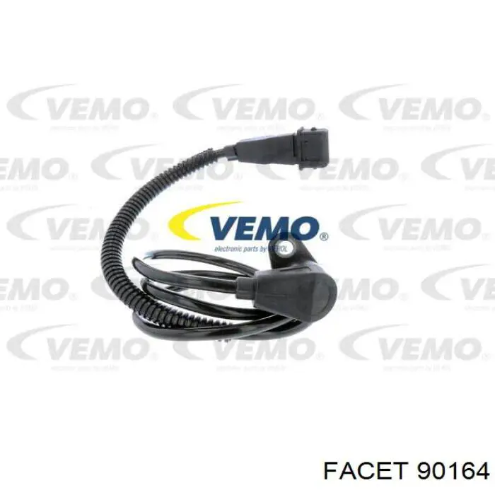 Датчик обертів колінвалу Facet 90164 ціна, від 22.14 USD
