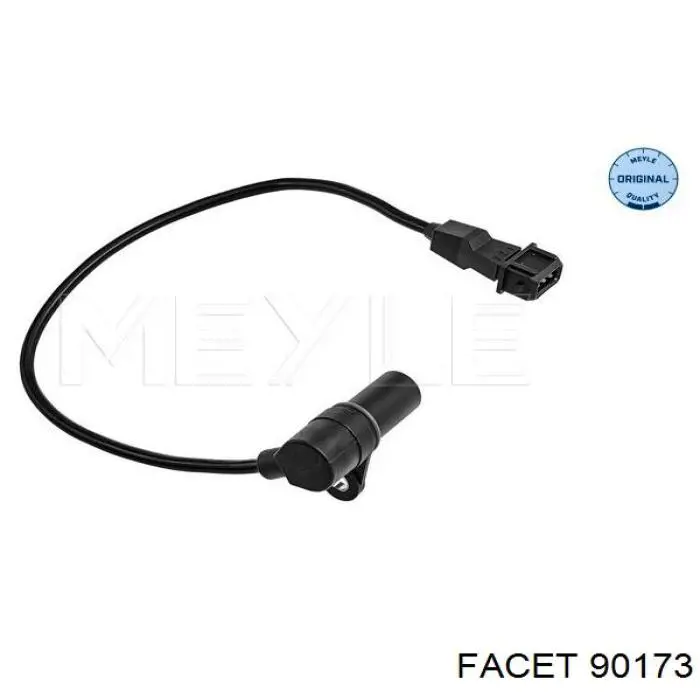 Датчик обертів колінвалу Magneti Marelli 064848121010 ціна, від 14.55 USD