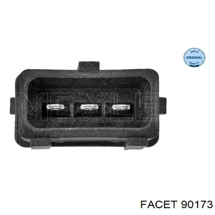 Купити 064848121010 Magneti Marelli Датчик положення (оборотів) коленвалу