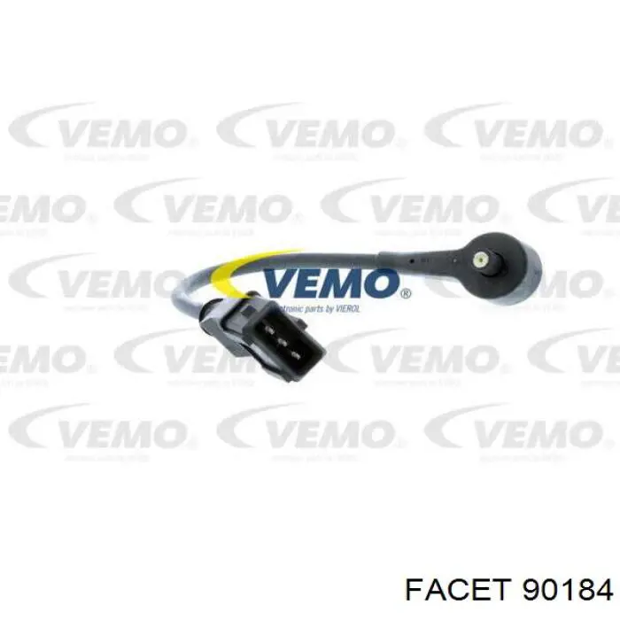 Купити 90184 Facet 