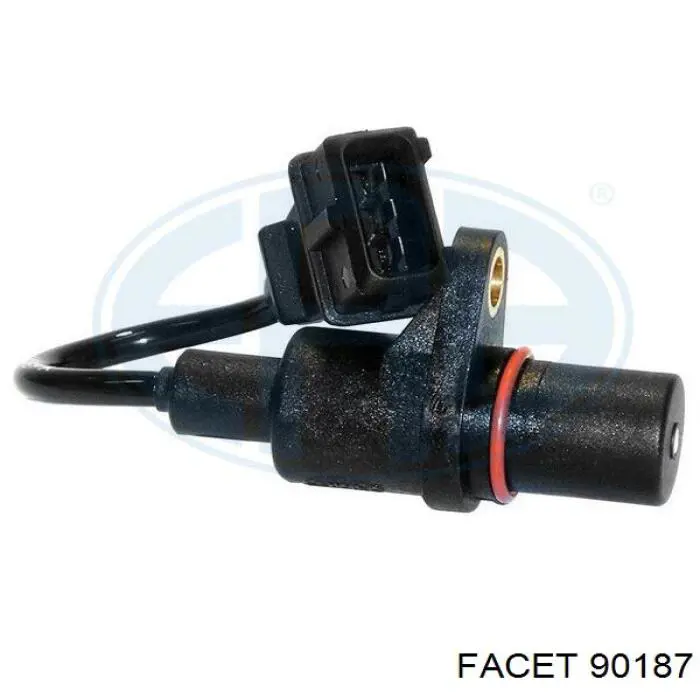 Купити 108233 Febi Датчик положення (оборотів) коленвалу