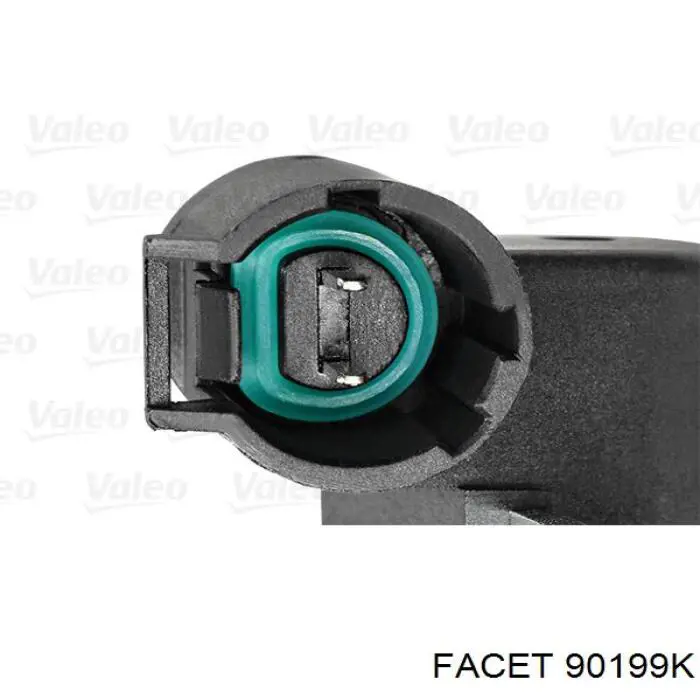 Датчик колінвала 90199K Facet