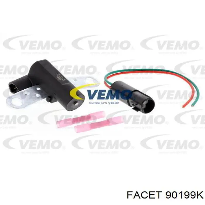 90199K Facet ДПКВ