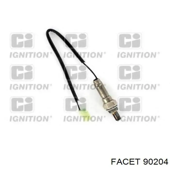 Датчик швидкості Facet 90204 ціна, від 17.14 USD