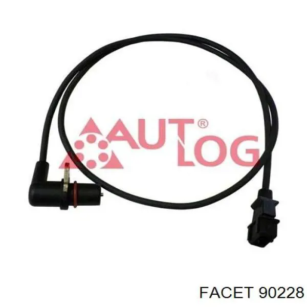 Датчик колінвала PC115 Standard
