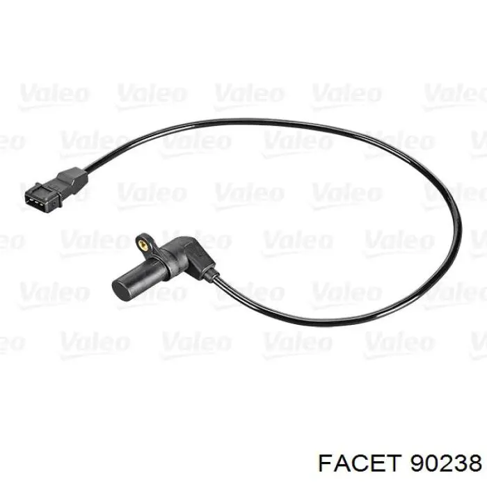 SAG137 Magneti Marelli ДПКВ