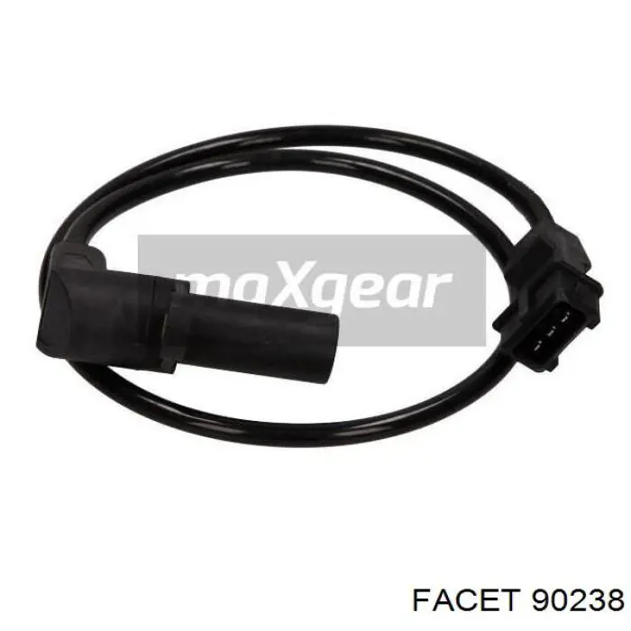 Датчик обертів колінвалу Magneti Marelli SAG137 ціна, від 15.90 USD