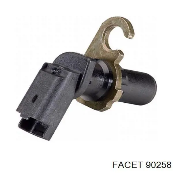Датчик колінвала 90258 Facet